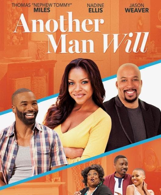 Another Man Will