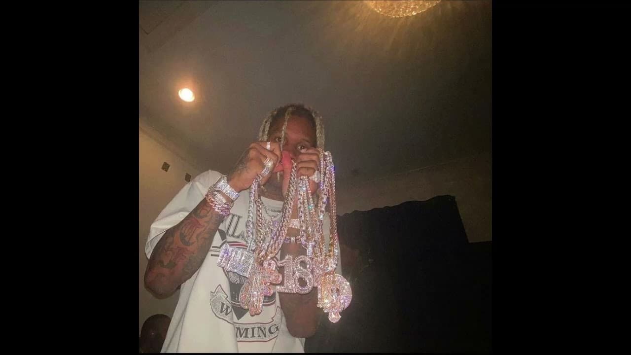Lil Durk - Hard Mix
