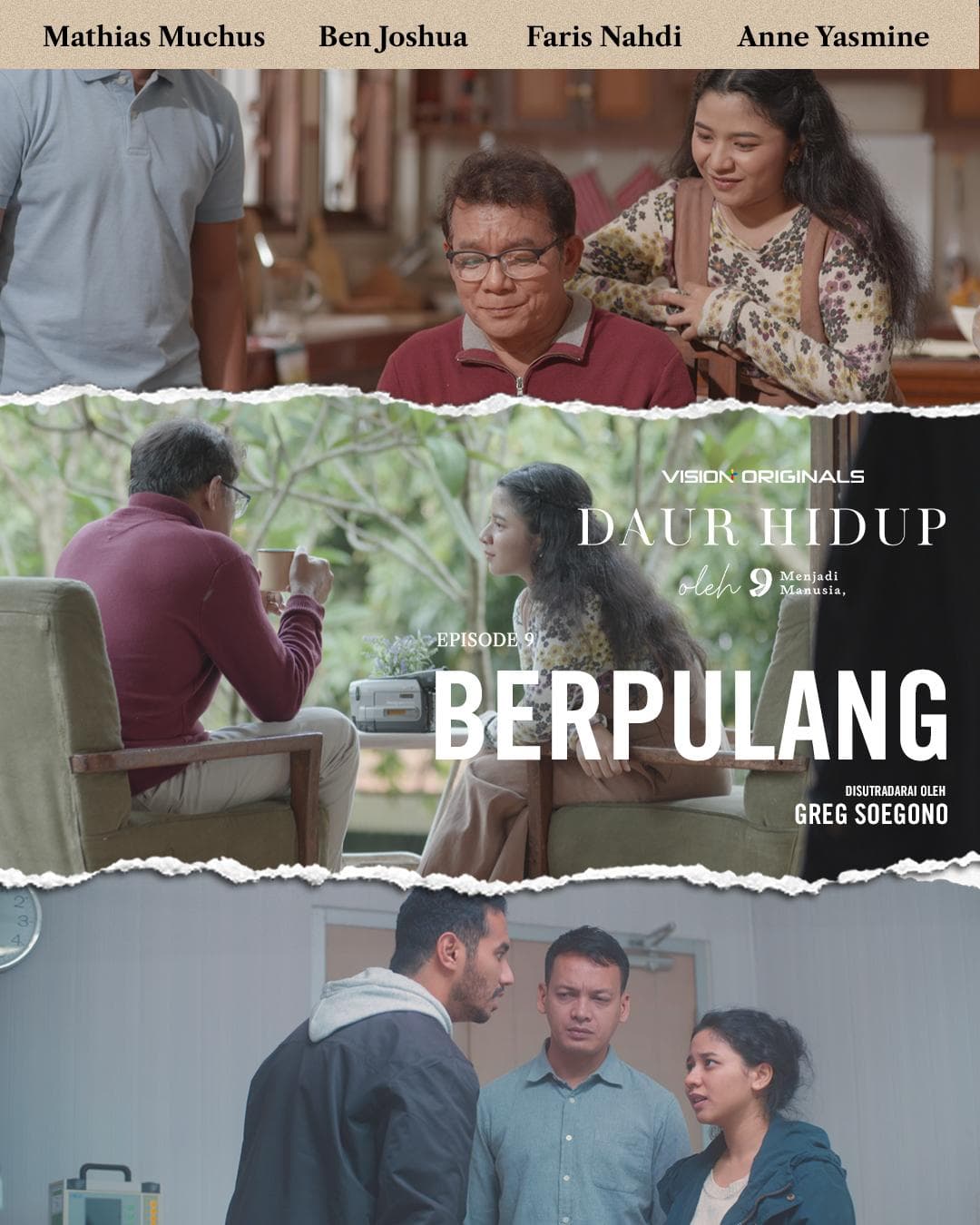 Daur Hidup