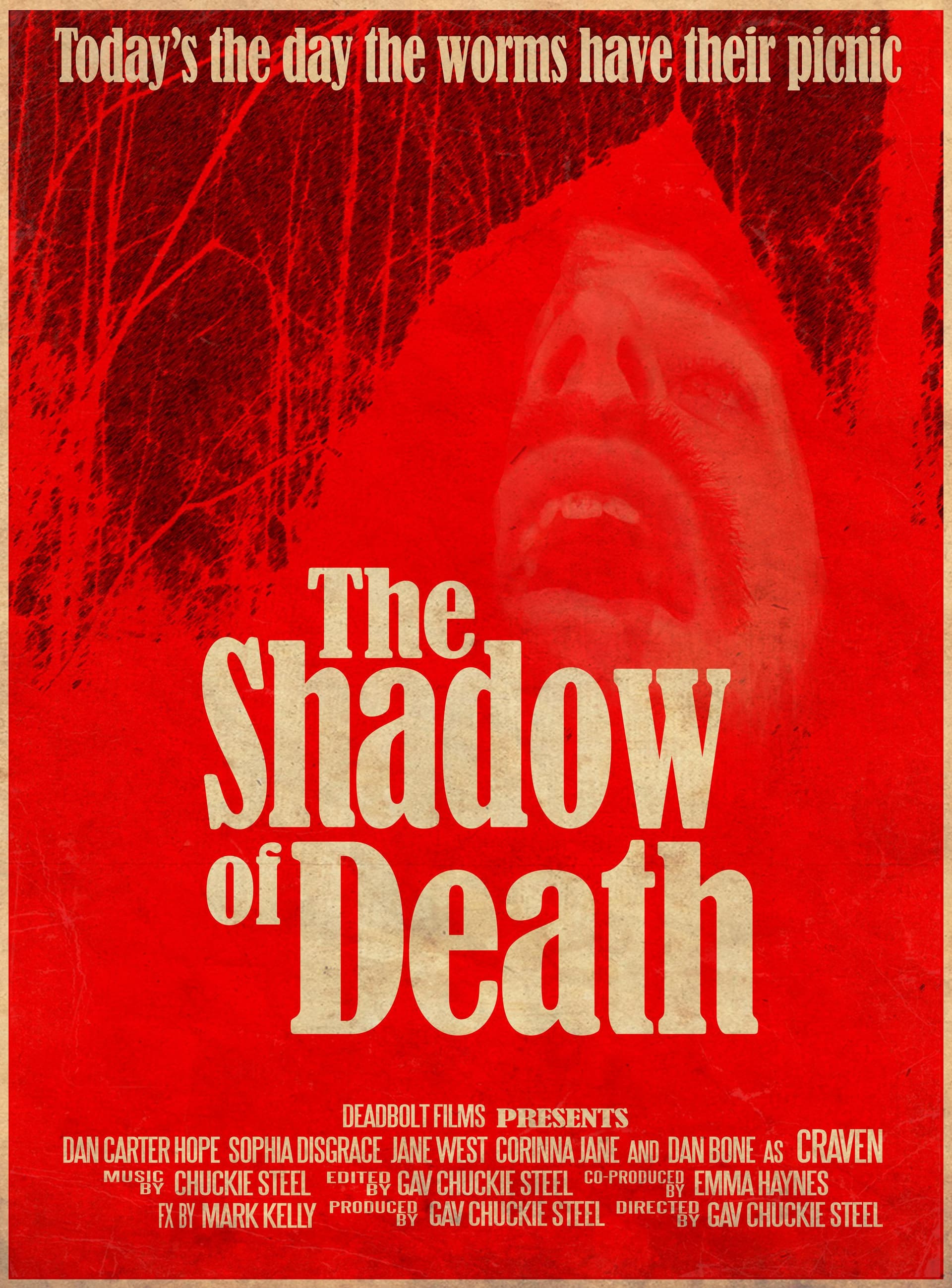 The Shadow of Death