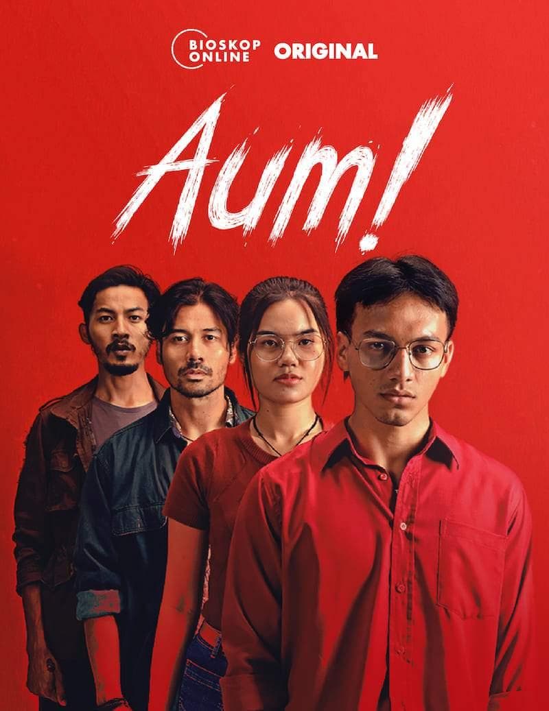 Aum!