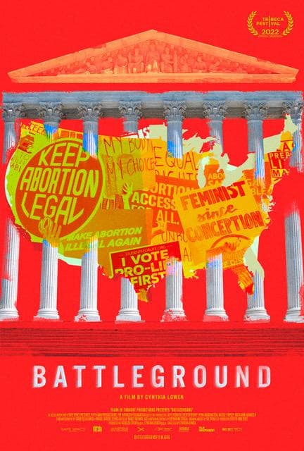 Battleground