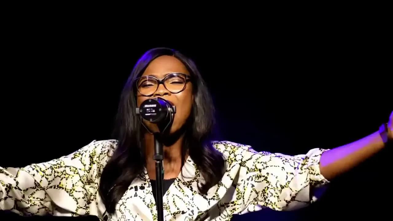 VICTORIA ORENZE | POWERFUL 1 HOUR LONG WORSHIP
