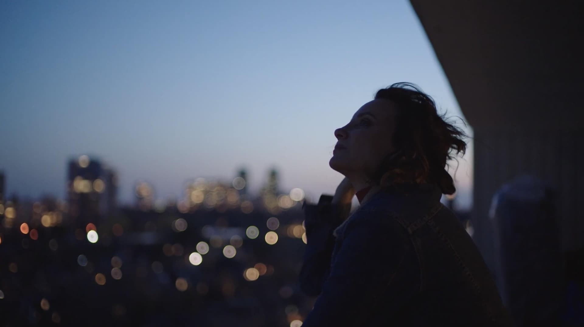 Stealing the Sky