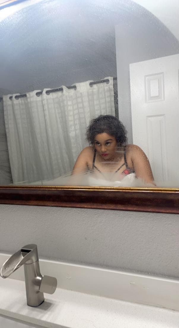 His Last Wife