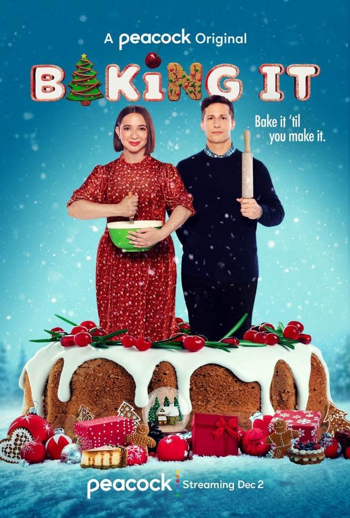 Baking It S1-S2