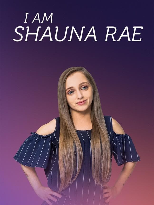 I Am Shauna Rae S1-S2