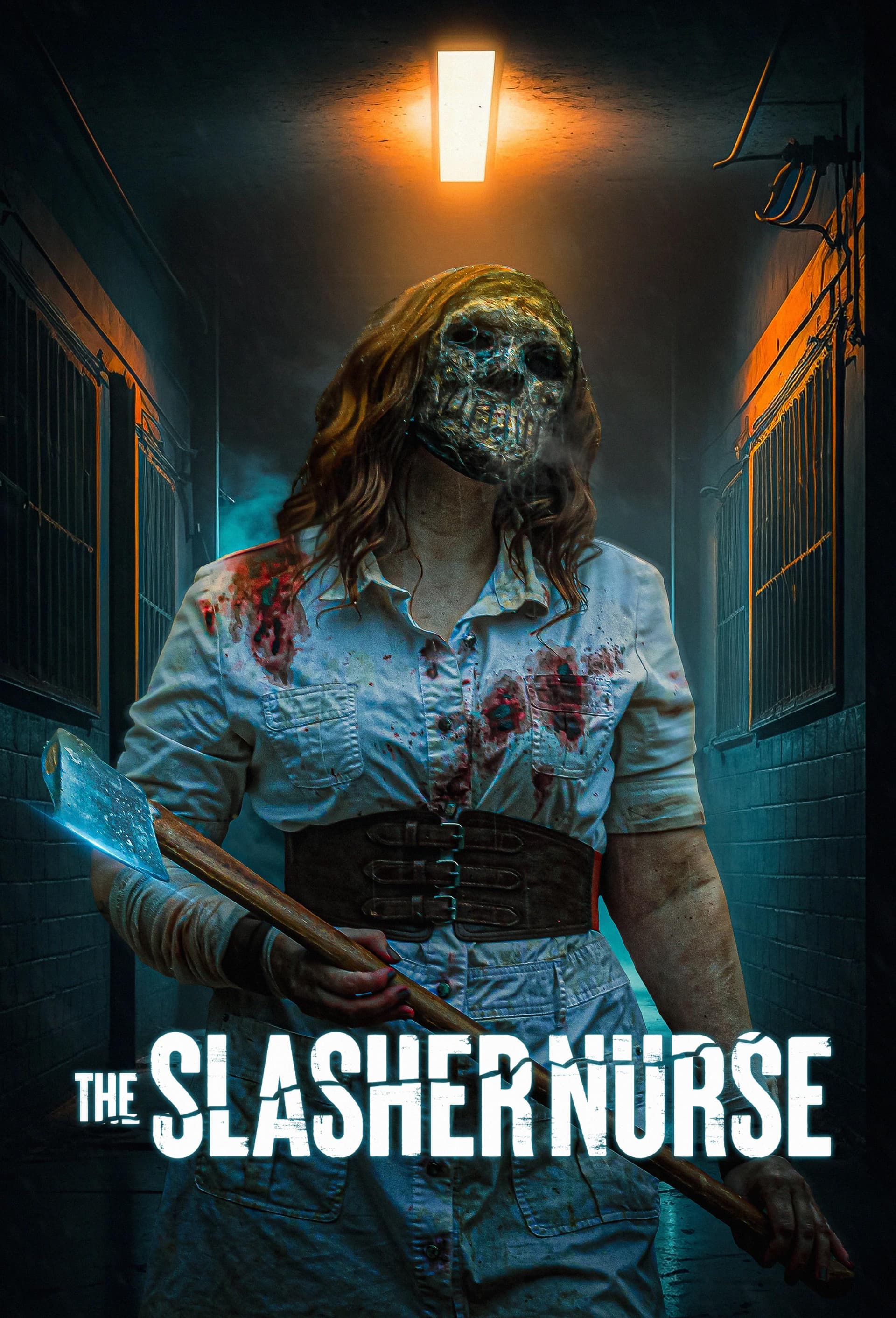 The Slasher Nurse