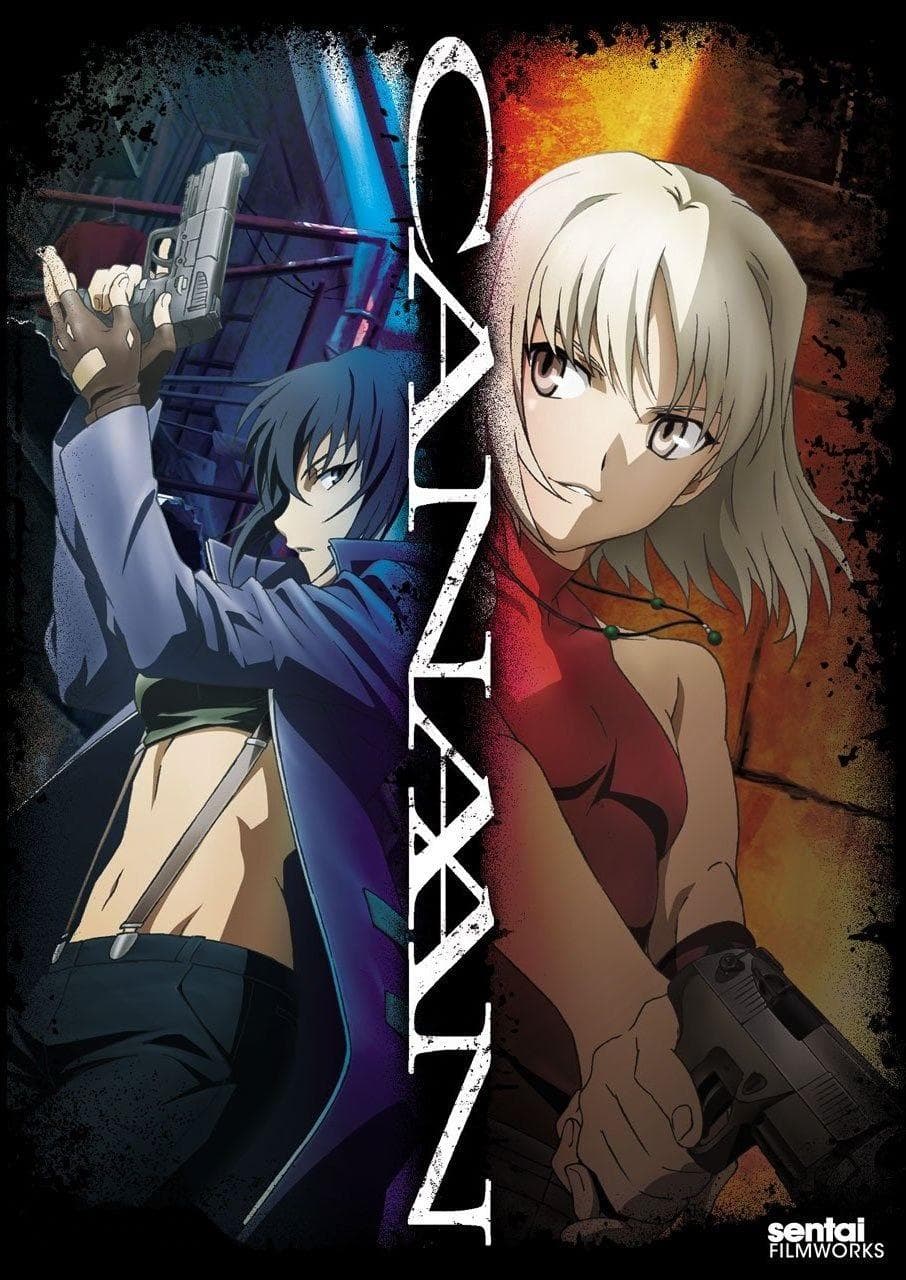 Canaan [English]
