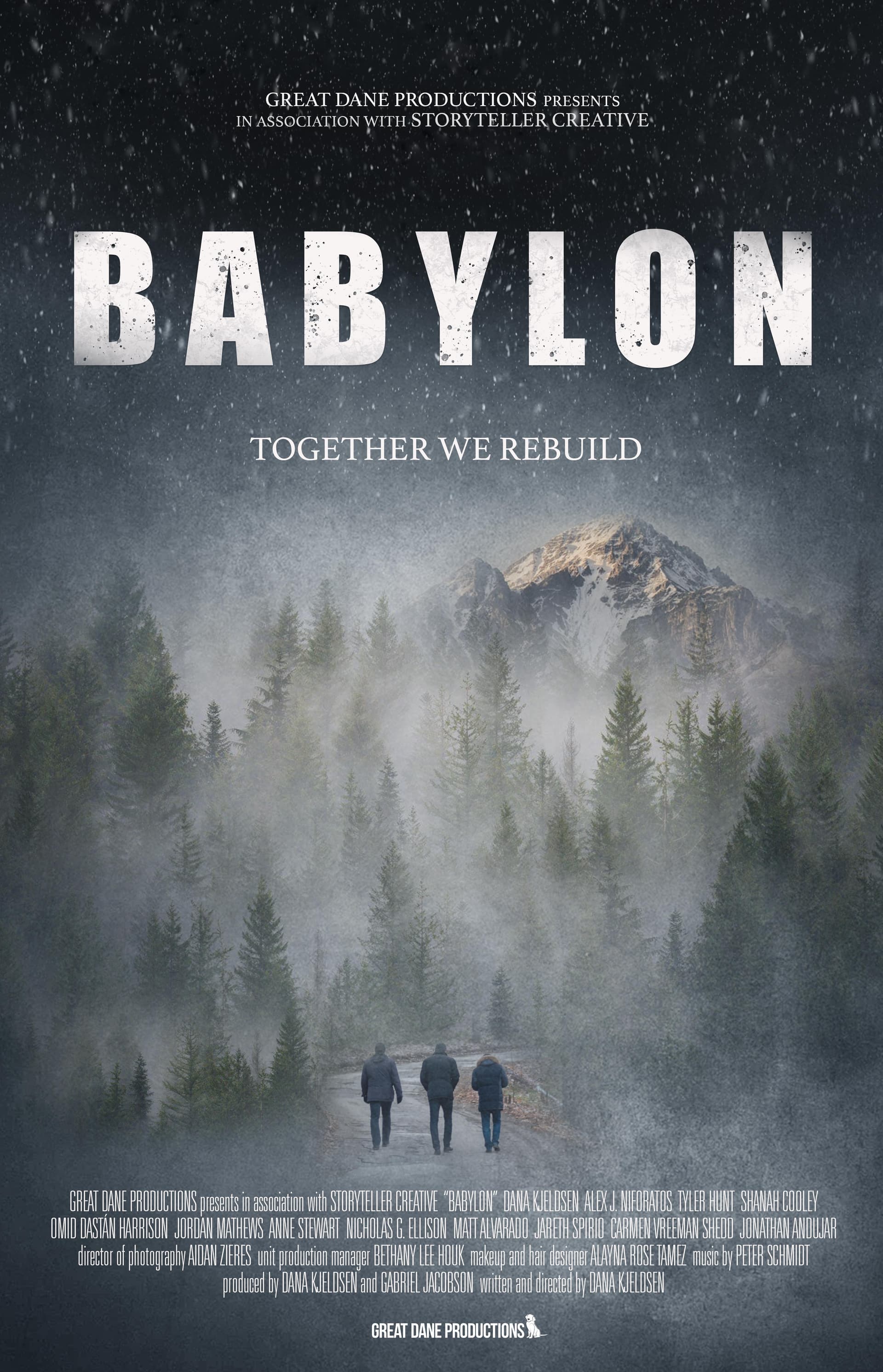 Babylon