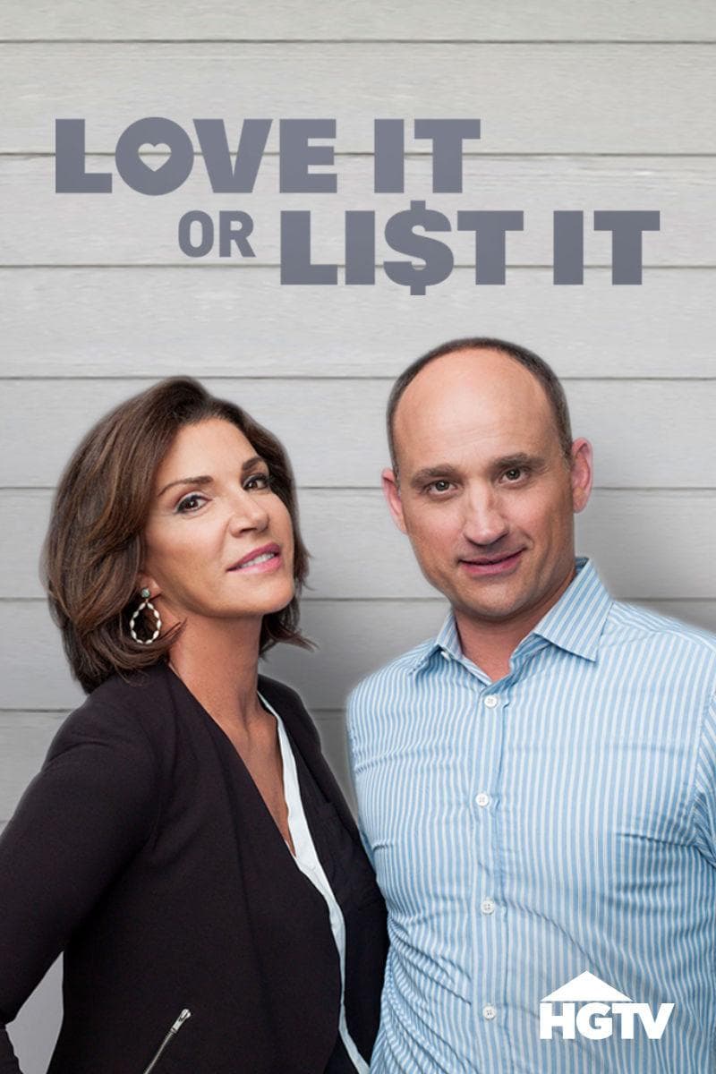 Love It or List It S1-S20