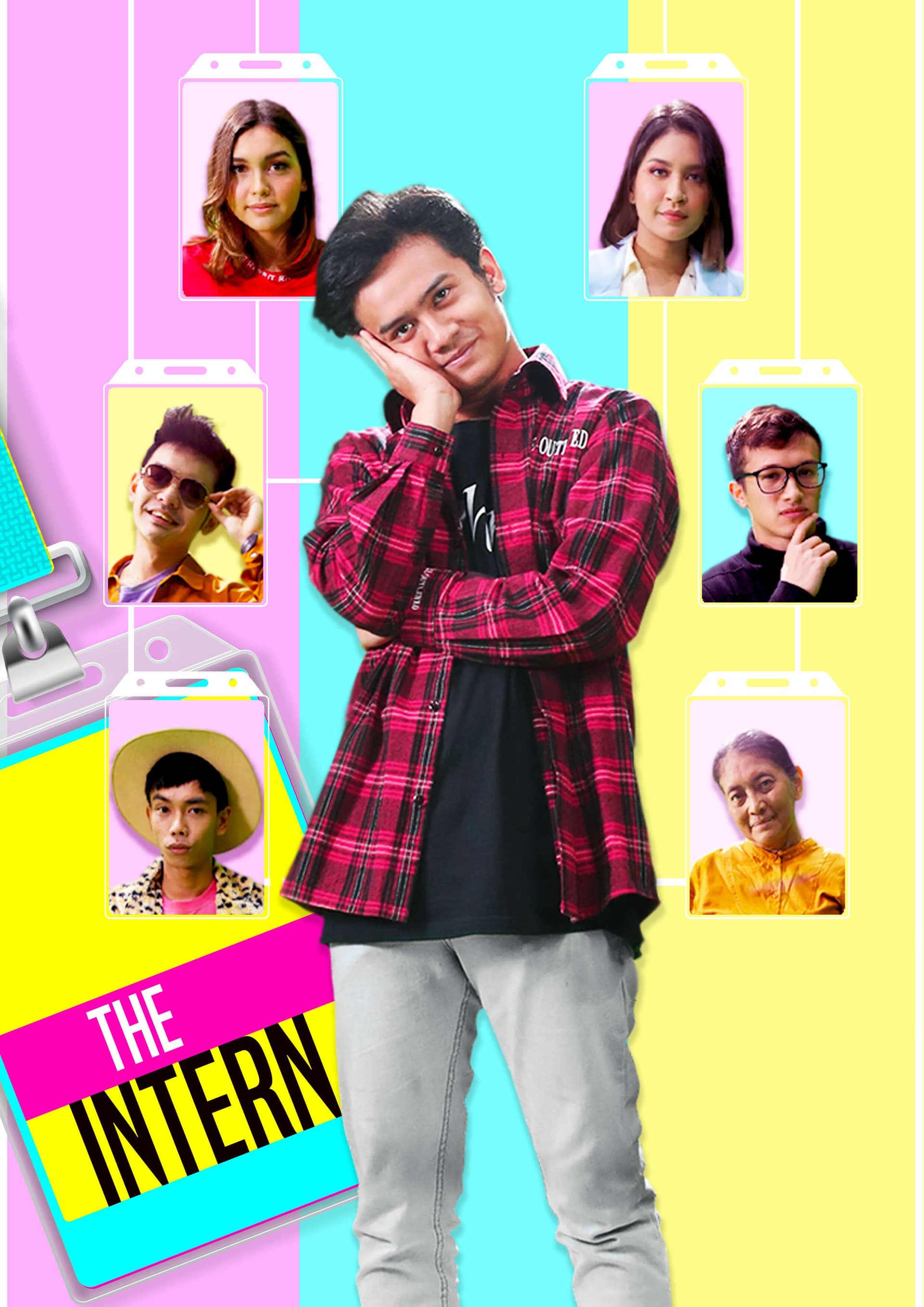 The Intern