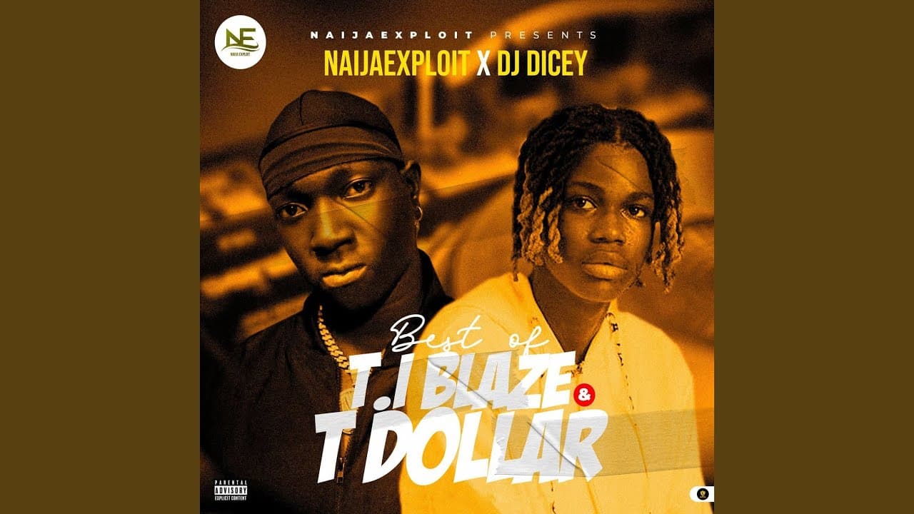 Best of T.I Blaze & T Dollar