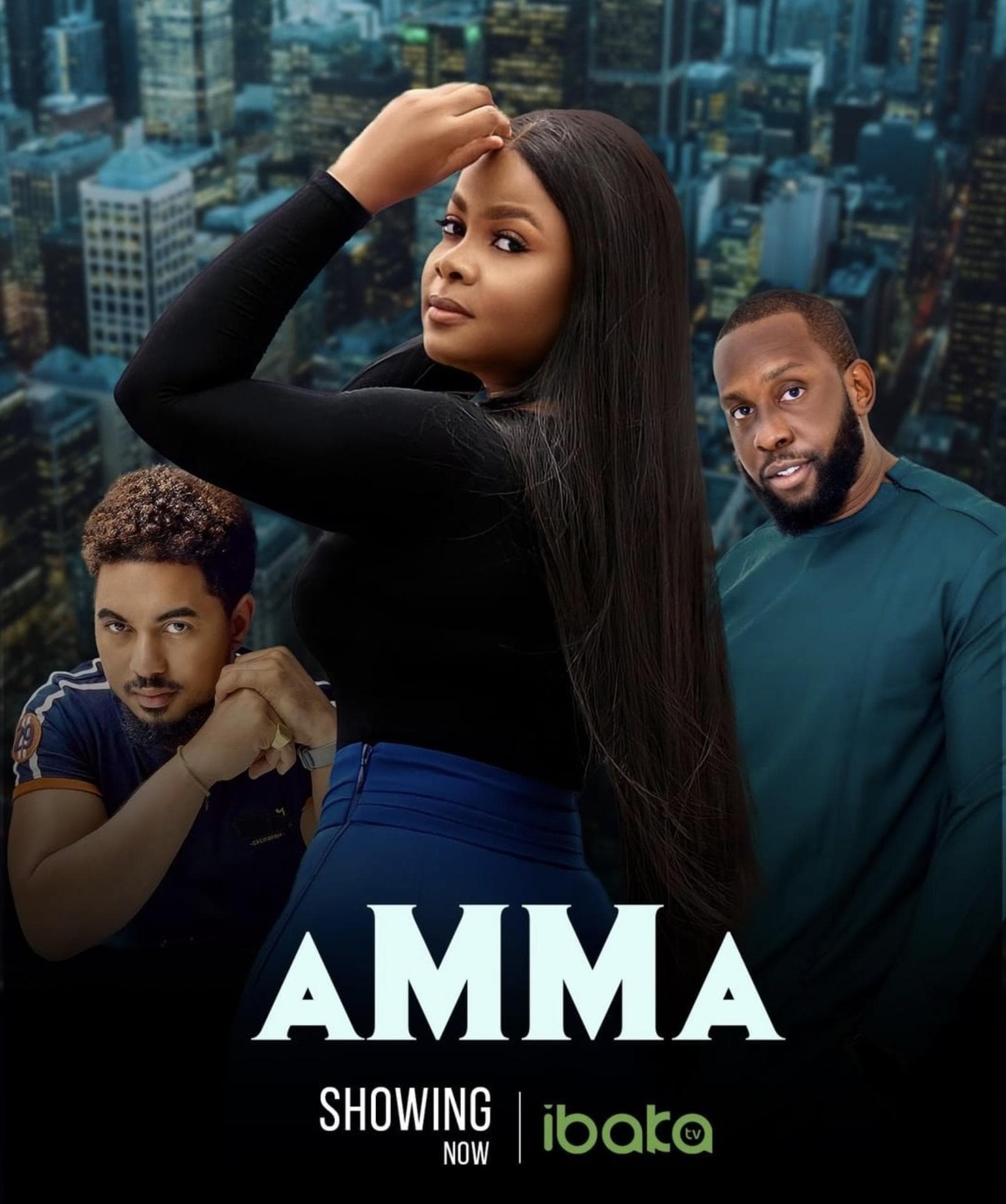 Amma
