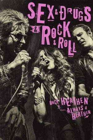 Sex & Drugs & Rock & Roll S1-S2