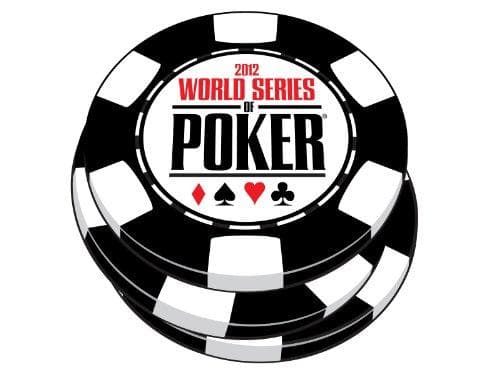 World Series of Poker S2018-S2025