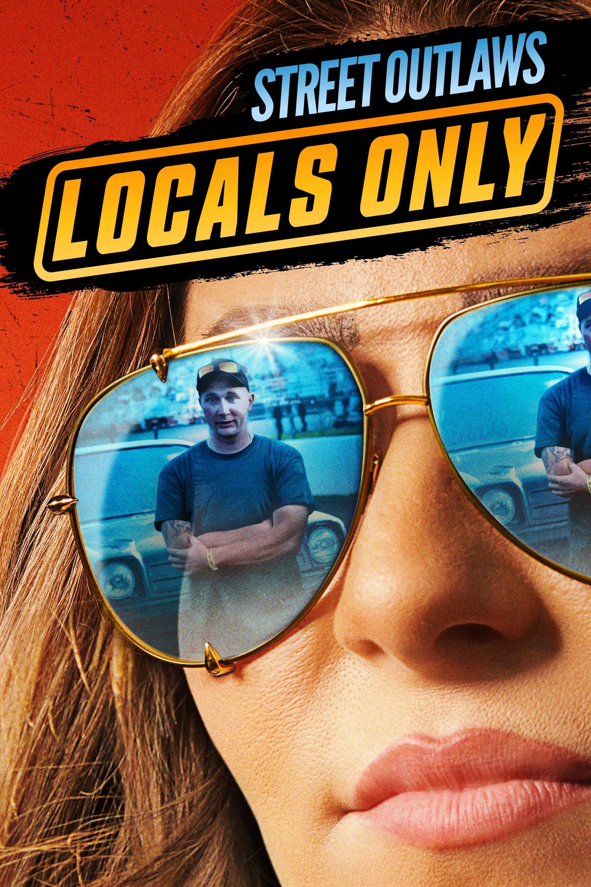 Street Outlaws: Locals Only S1-S2