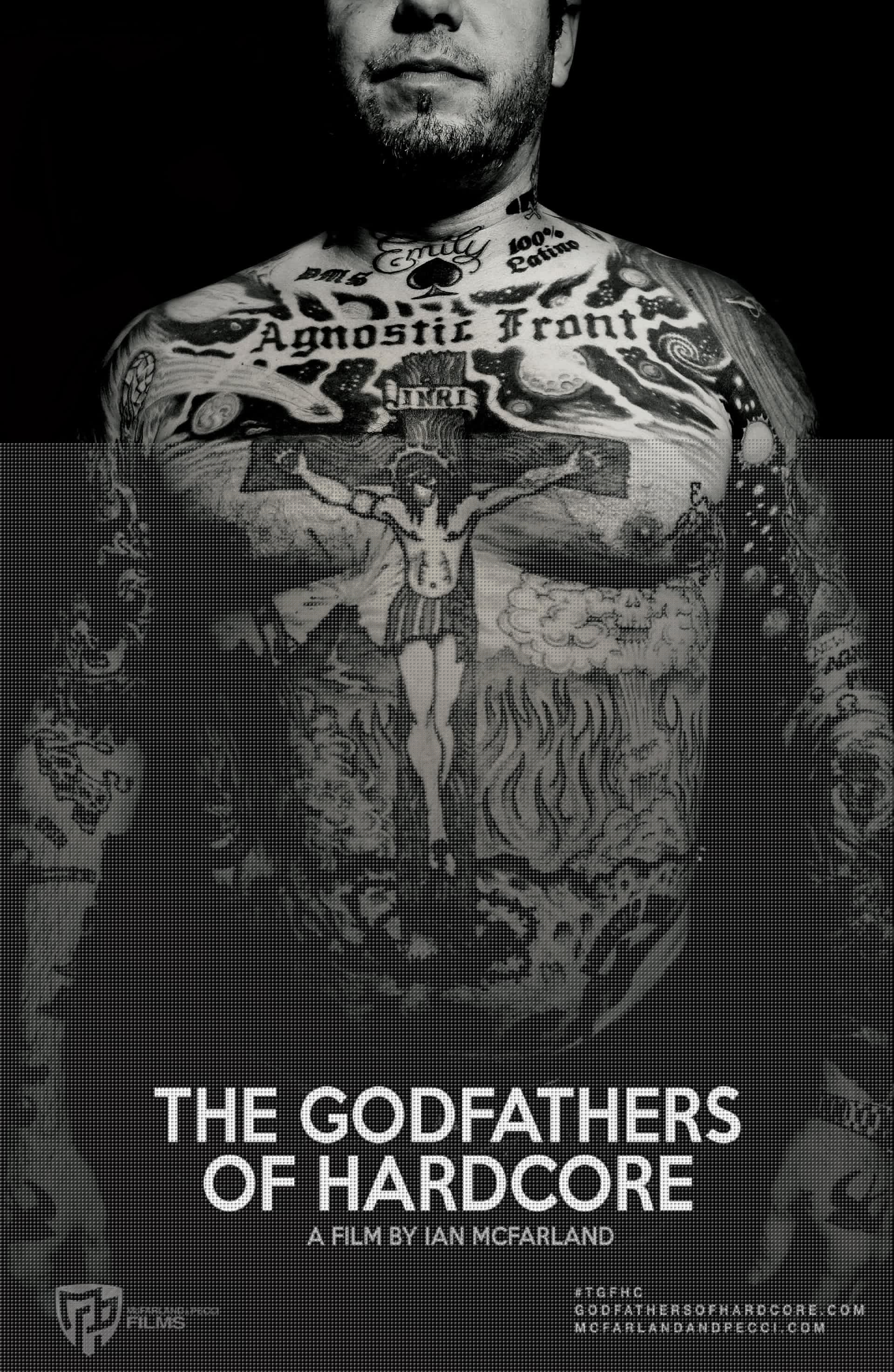 The Godfathers of Hardcore