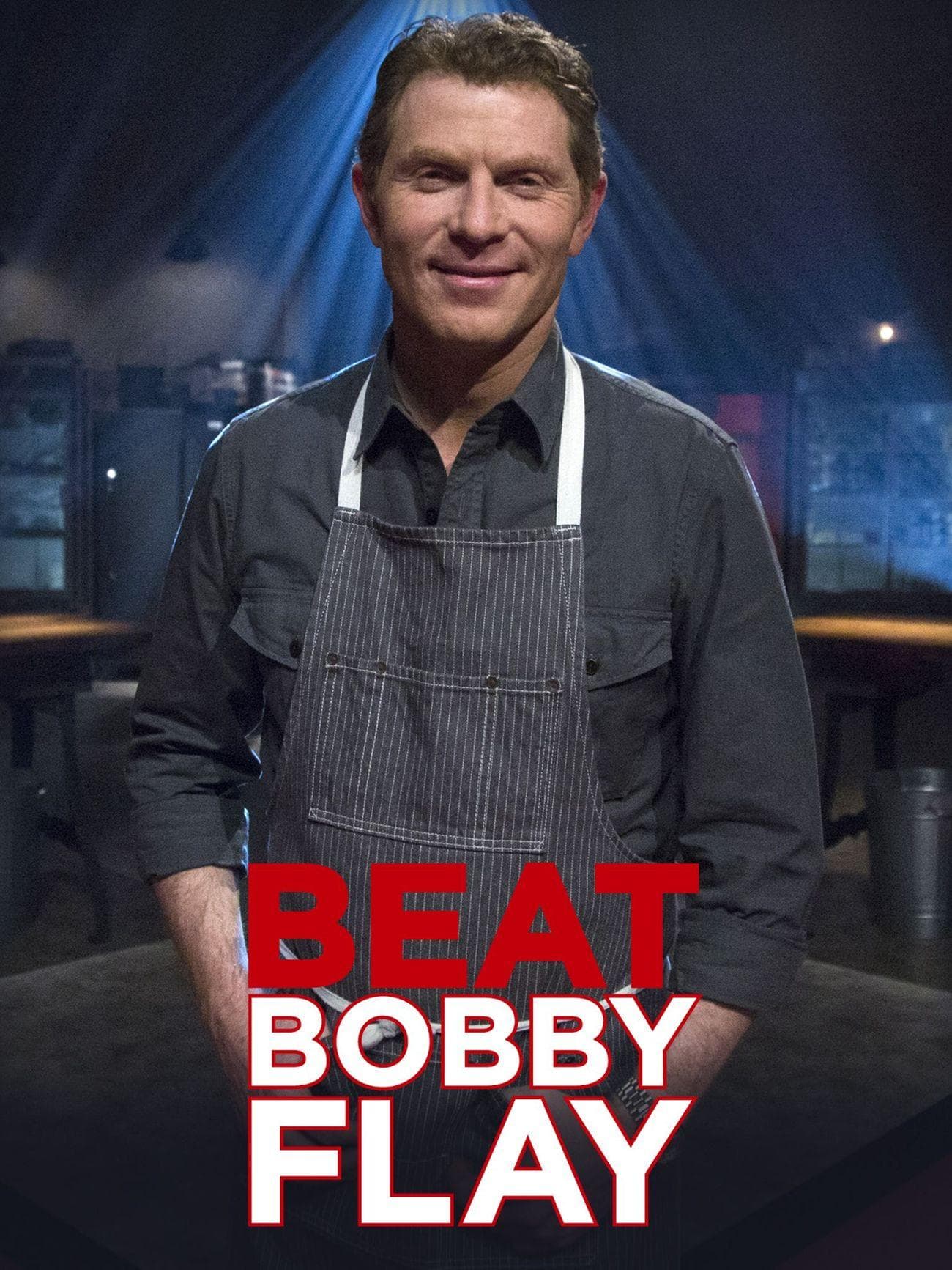 Beat Bobby Flay S1-S41