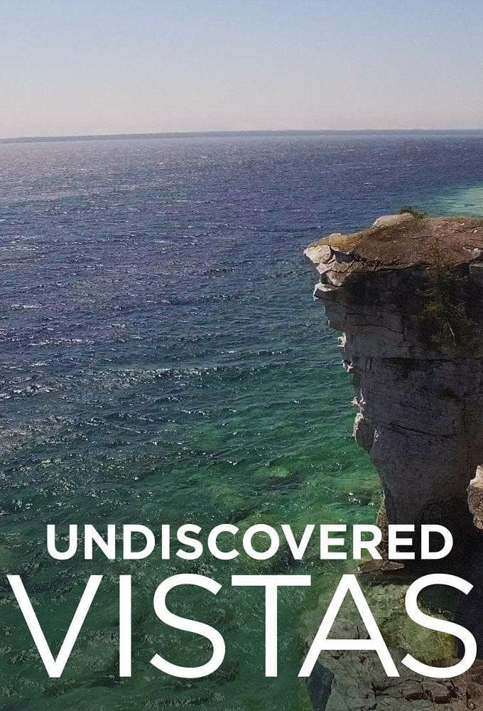 Undiscovered Vistas S1-S3
