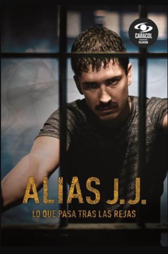 Surviving Escobar: Alias JJ