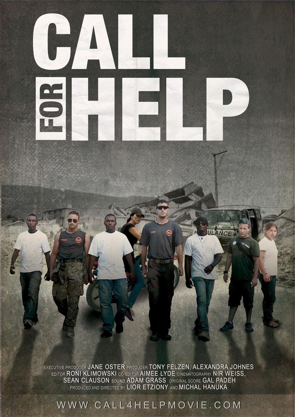 Call for Help