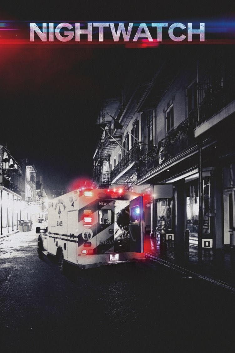 Nightwatch S1-S7