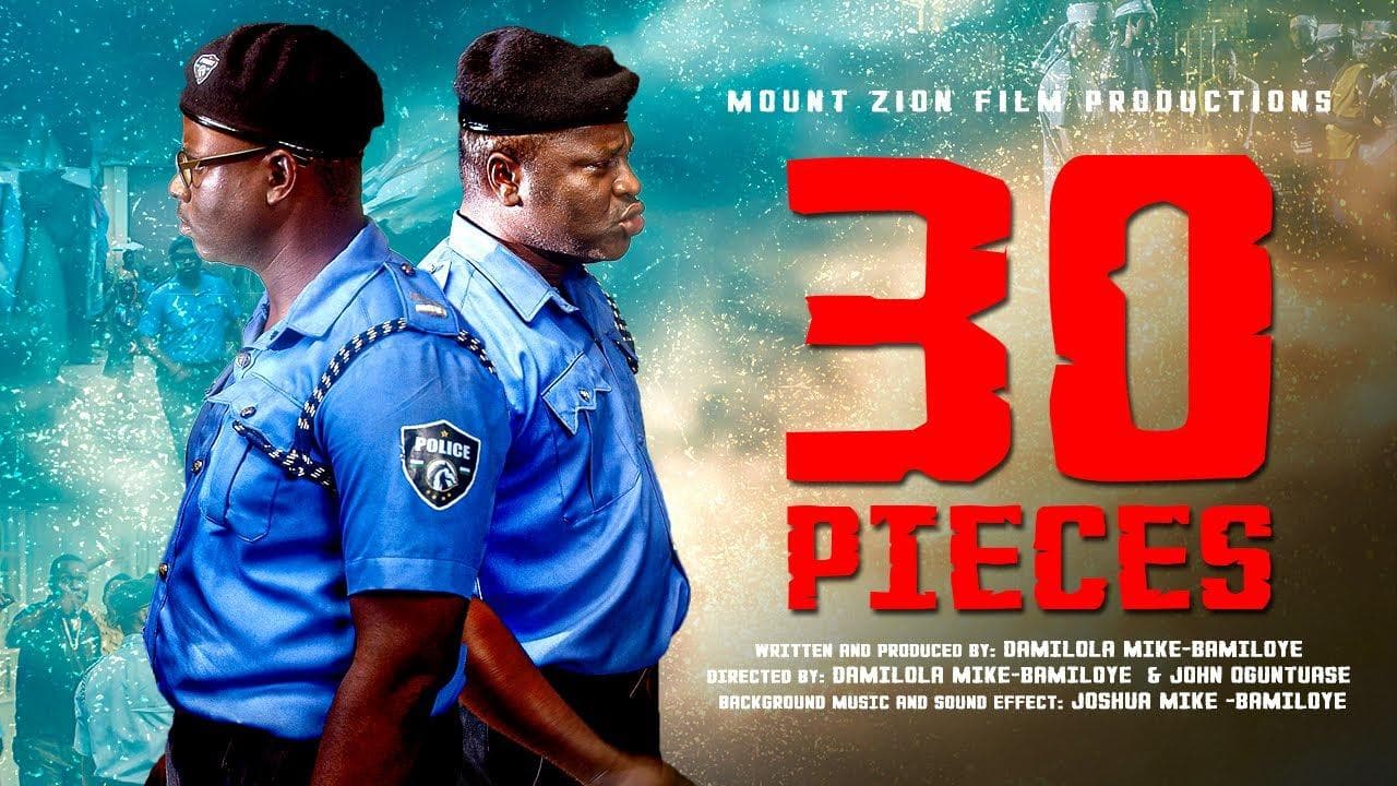 30 Pieces