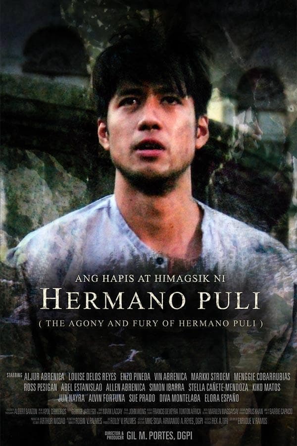 Ang hapis at himagsik ni Hermano Puli