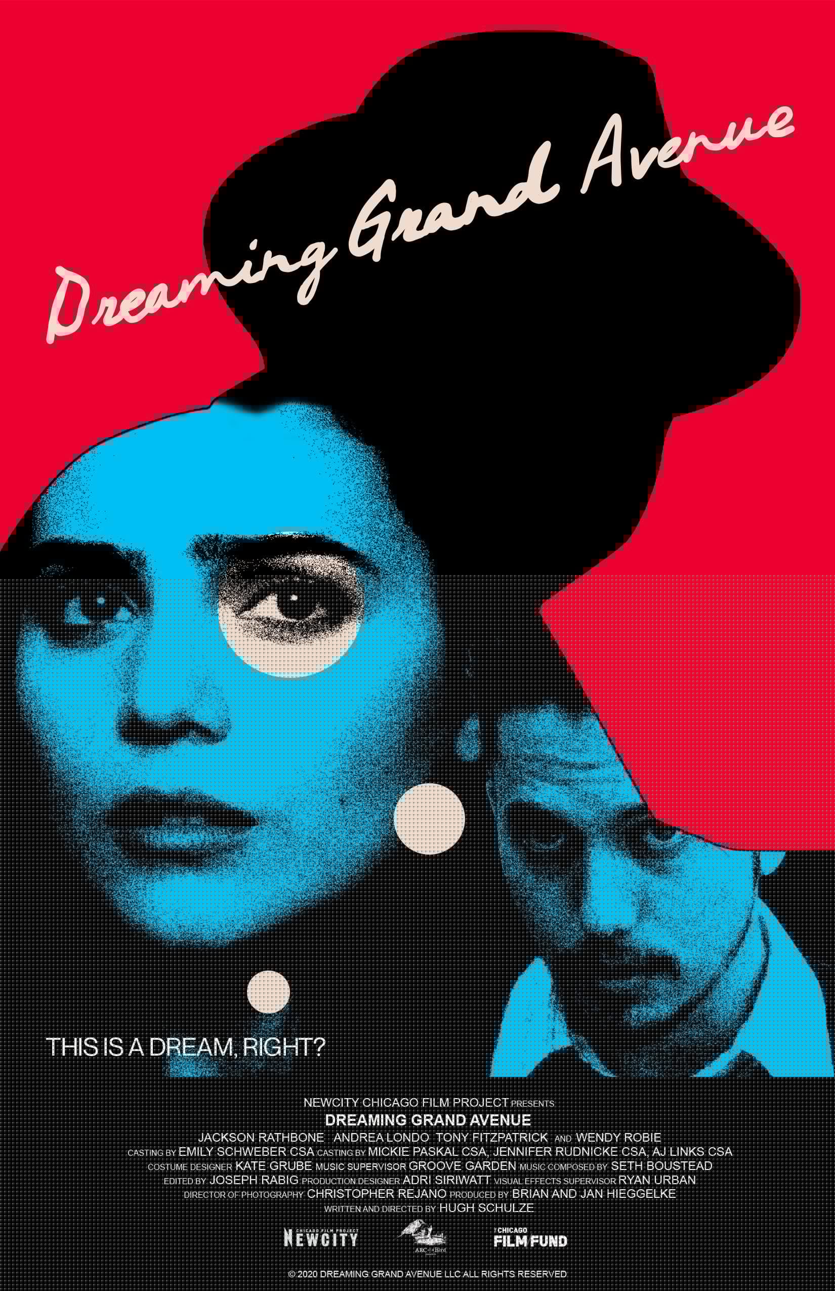 Dreaming Grand Avenue