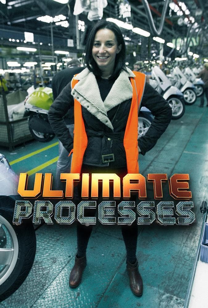 Ultimate Processes
