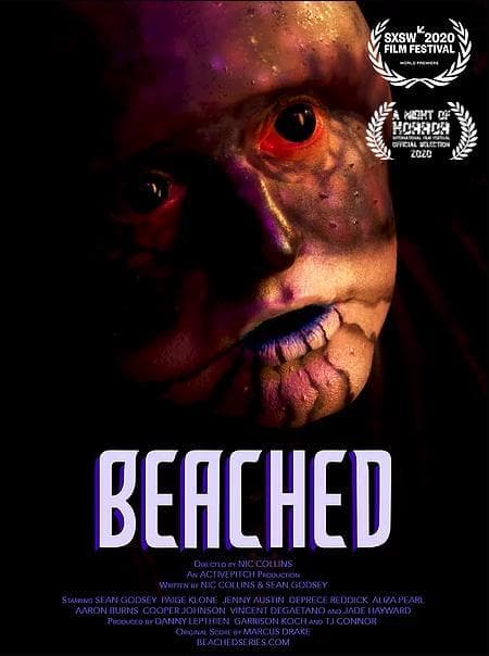 Beached S1-S2