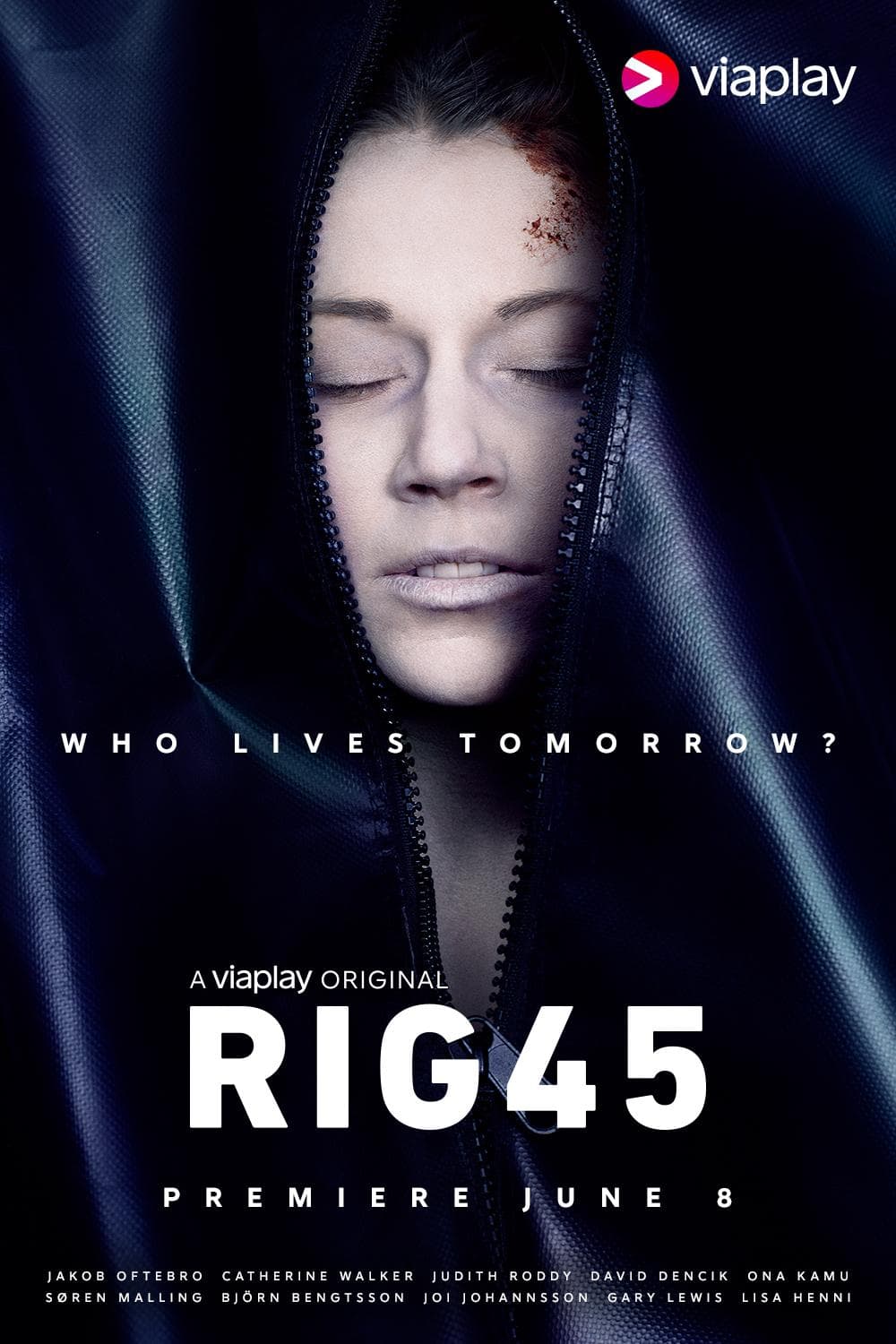 Rig 45 S1-S2