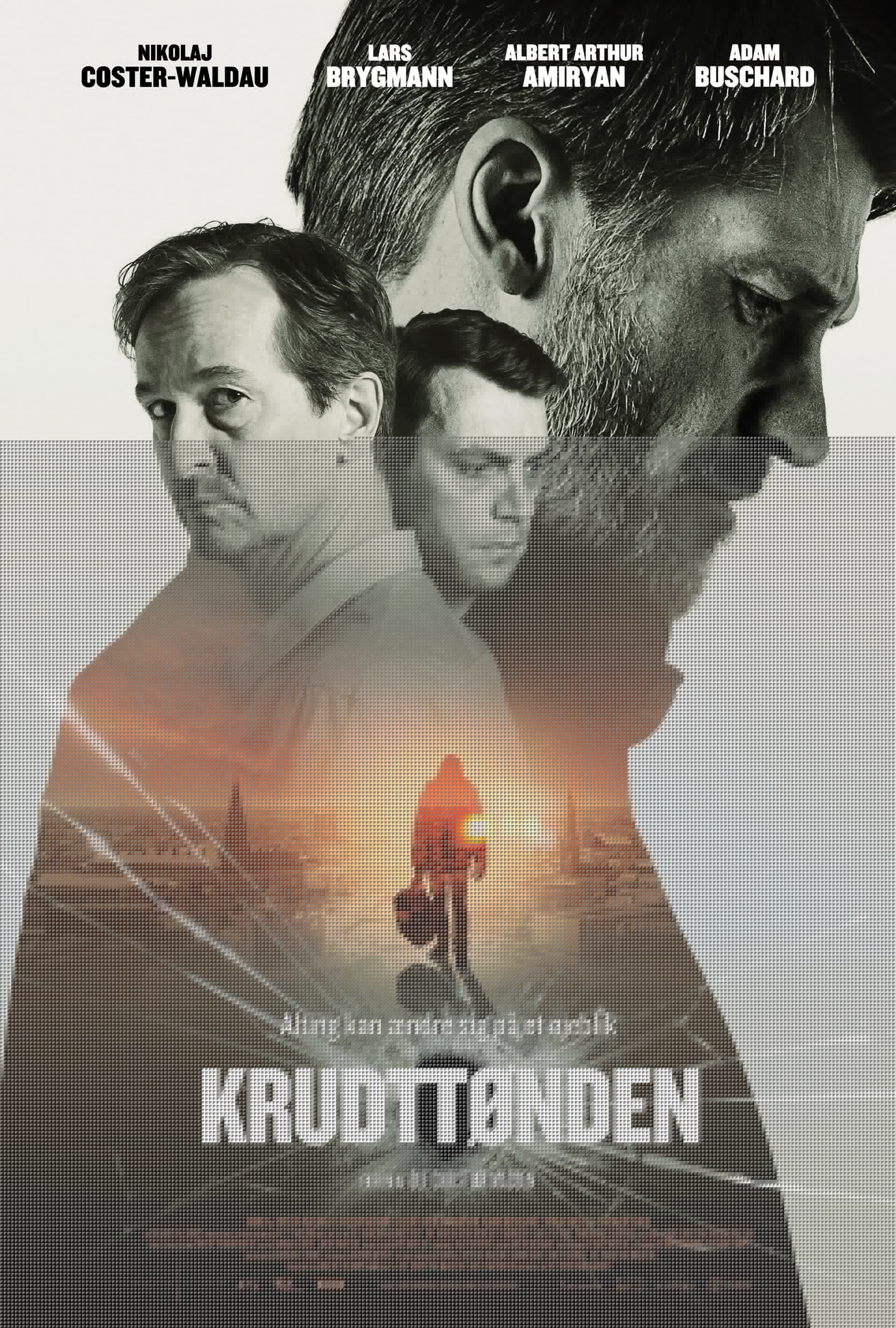 Krudttønden