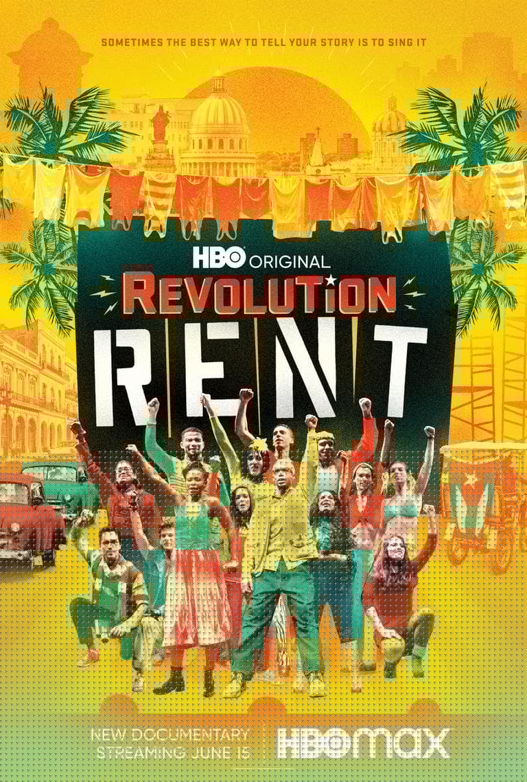 Revolution Rent