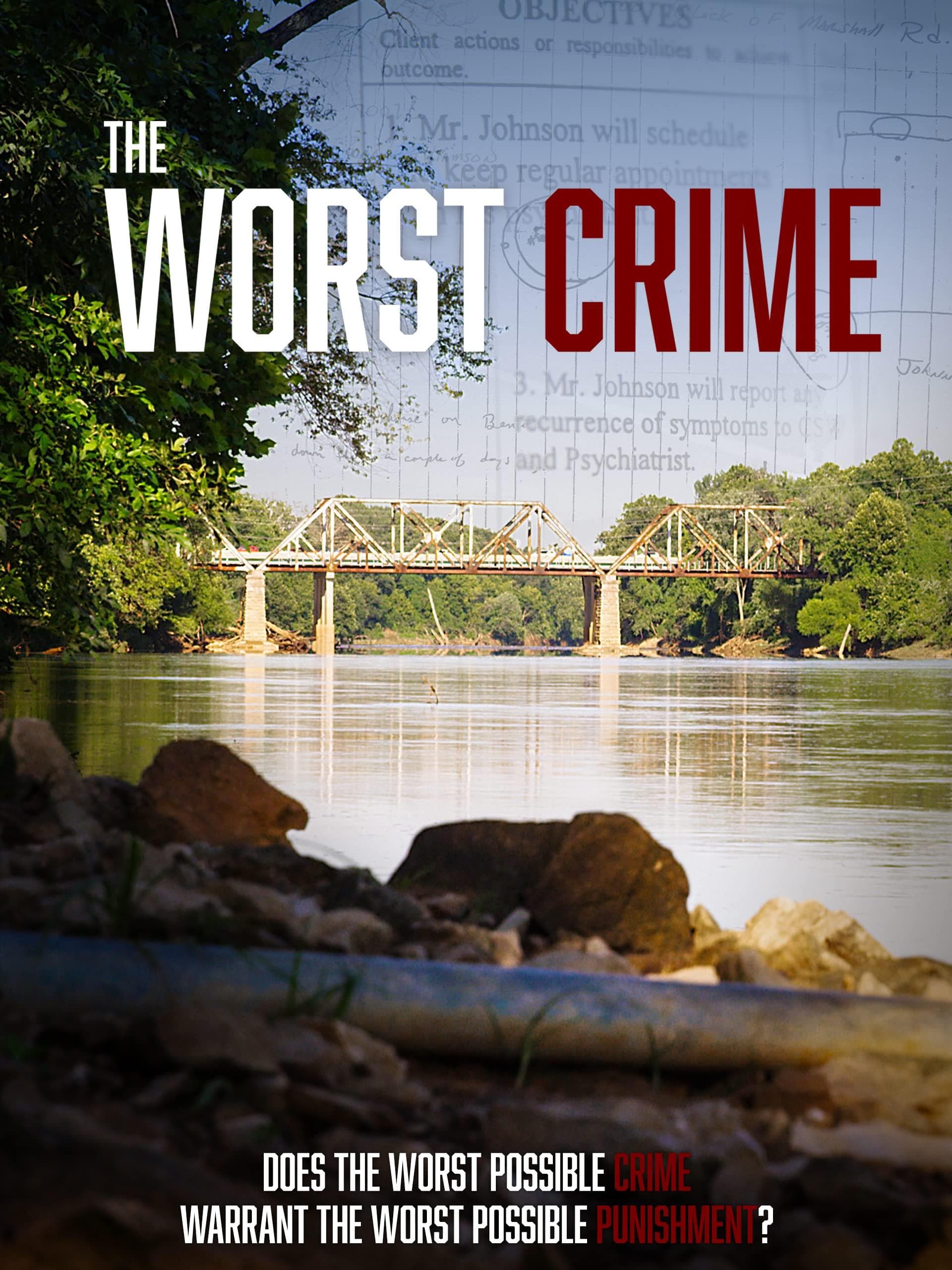 The Worst Crime