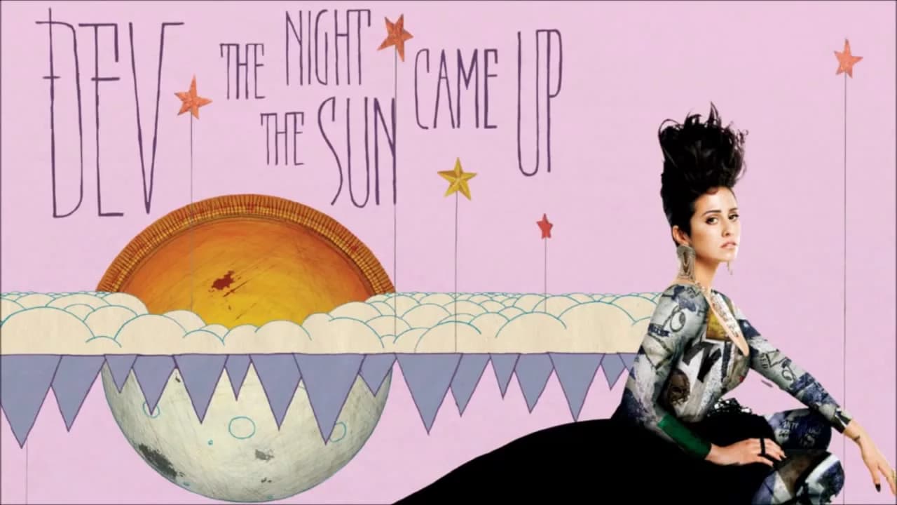 DEV | MTV Mix (The Night The Sun Came Up)