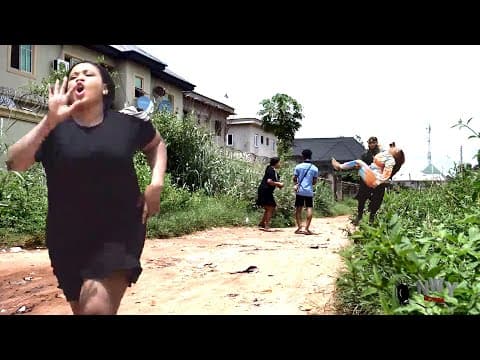 Please Leave Whatever You Are Doing And Watch This Life Changing Story Of This Young Lady 3&4 New
