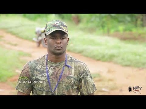 Kaduna Nzeogwu ( COMPLETE NEW MOVIE)- Zubby Michael 2023 Latest Nigerian Movie