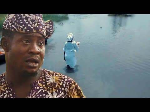 Tori Ala - A Nigerian Yoruba Movie Starring Taofeek Adewale Digboluja | Muyiwa Adegoke