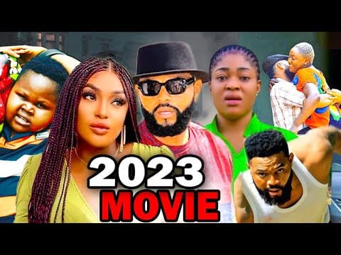 I Couldnt Believe D Poor Carpenter Man I Fell In Love With Is A Billionaire -LizzyGold 2023 Movies.