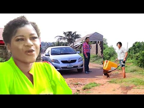 You Will Never Regret Watching This Super Interesting Movie Of Destiny Etiko Filled With Lessons New