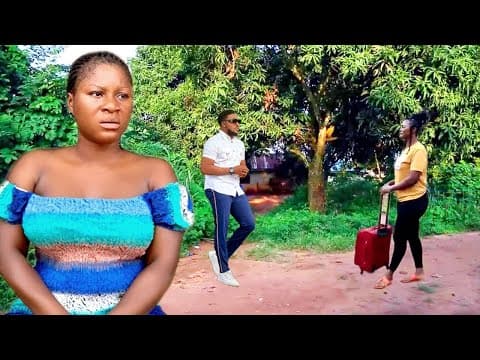 You Will Learn A Lot About Life After Watching This Lesson Filled Movie (Dont Trust Anyone)