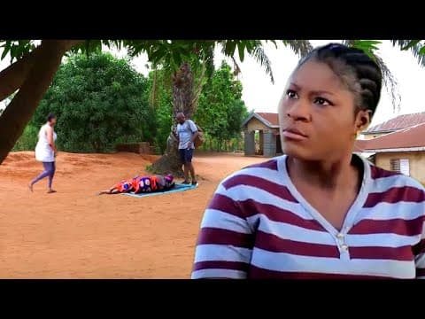 You Will Never Regret Watching This True Life Story Filled With A Lot Of Lessons New African Movie