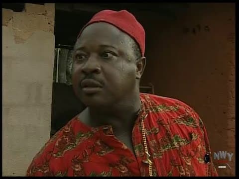 IGEDE - 2022 LATEST NIGERIAN NOLLYWOOD COMEDY MOVIE FULL HD
