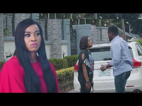 I Thought She’s My Best Friend And A Sister Until The Very Day I caught her with my husband-Nigerian