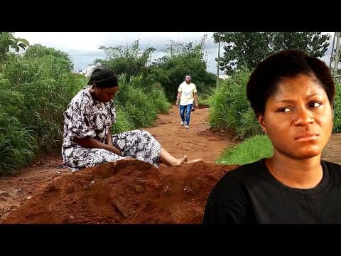 You Will Learn A Lot About Life After Watching This Interesting Village Movie (Love Is Blind) New