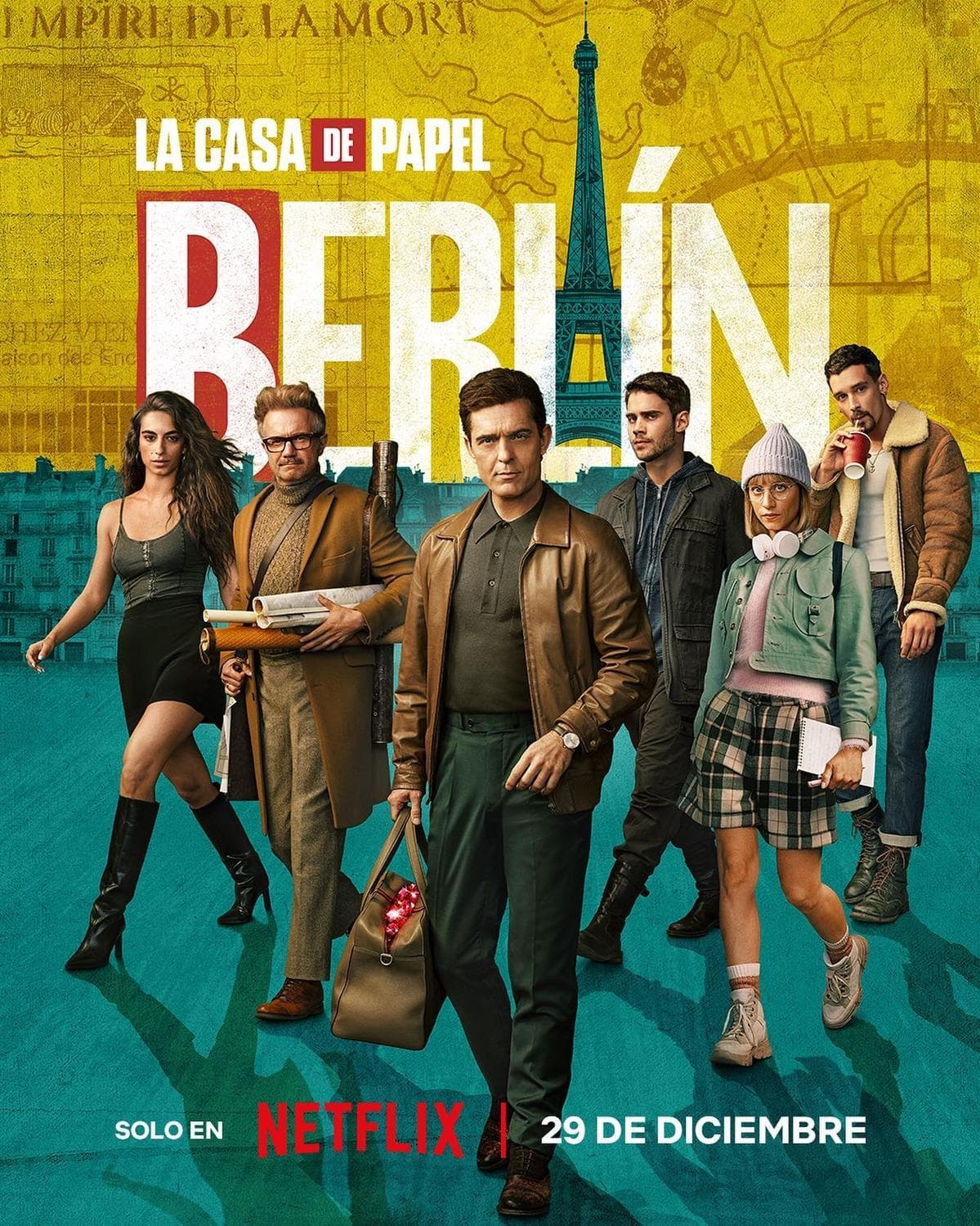 Berlin [English]