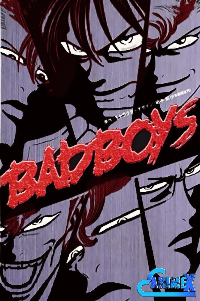 Bad Boys