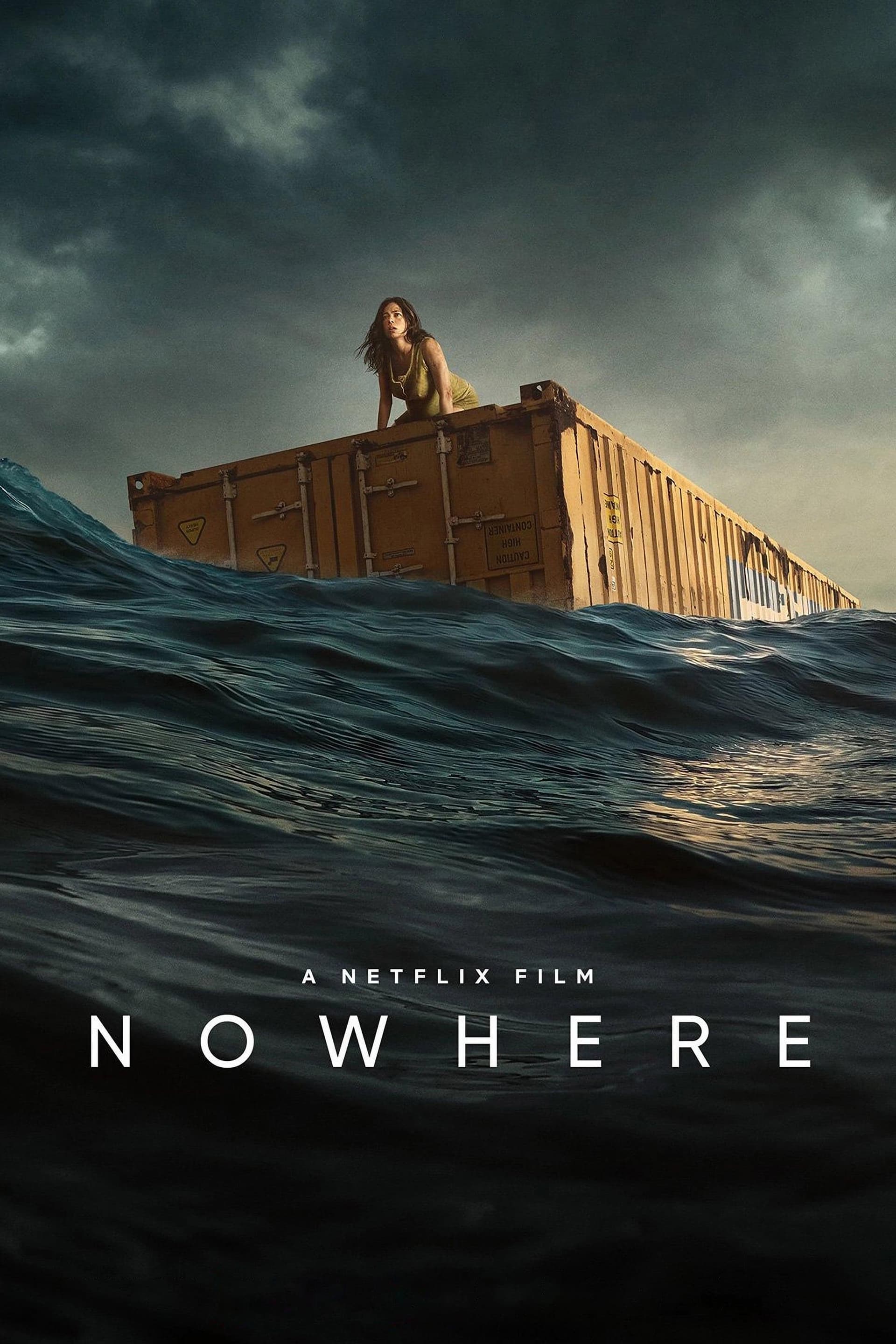 Nowhere [English]